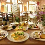 Le Relais De L'aubrac Otel Nasbinals