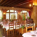 Le Relais De L'aubrac Nasbinals