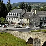 Le Relais De L'aubrac Otel Nasbinals