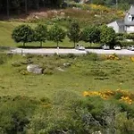 Otel Le Relais De L'aubrac 2*