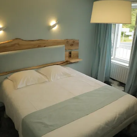 Le Relais De L'aubrac