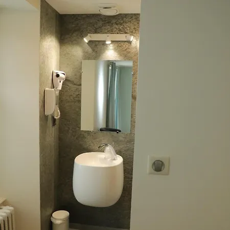 Le Relais De L'aubrac Nasbinals