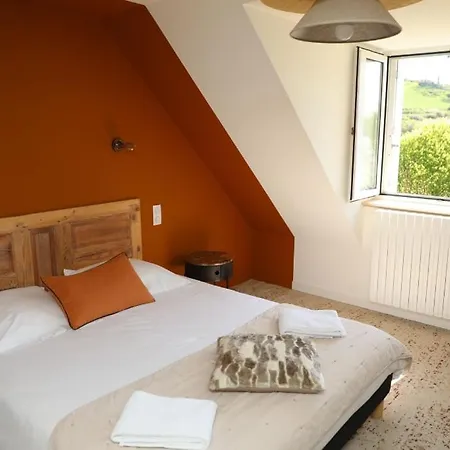 酒店 Le Relais De L'aubrac 2*