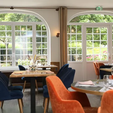 酒店 Le Relais De L'aubrac