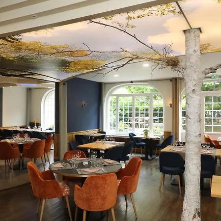 Le Relais De L'aubrac 2* Nasbinals