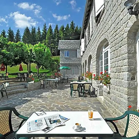 Le Relais De L'aubrac 酒店 纳斯比纳勒