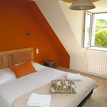 Le Relais De L'aubrac 2*
