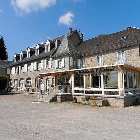 Le Relais De L'aubrac فندق ناسبينالز