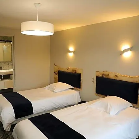 Le Relais De L'aubrac