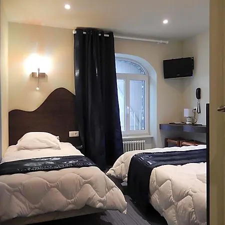 Le Relais De L'aubrac
