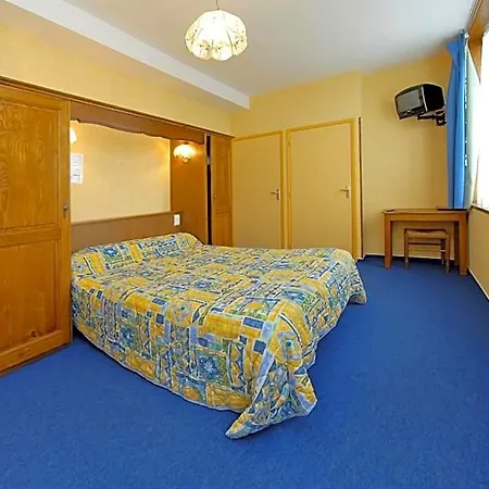 فندق Le Relais De L'aubrac