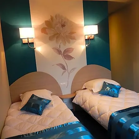 Le Relais De L'aubrac 2*