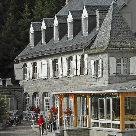 Le Relais De L'aubrac 2*