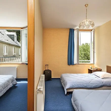 Hotel Le Relais De L'aubrac