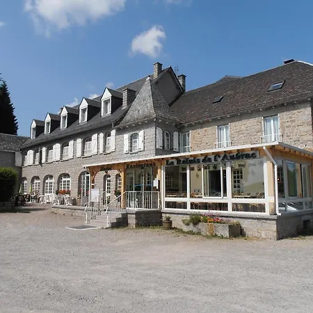 Le Relais De L'aubrac 酒店