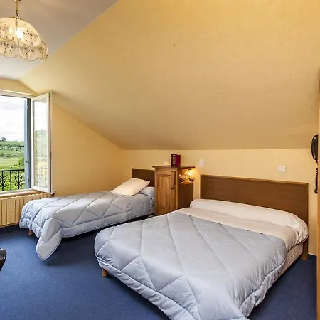 Le Relais De L'aubrac 2*