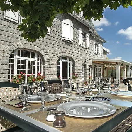 Le Relais De L'aubrac