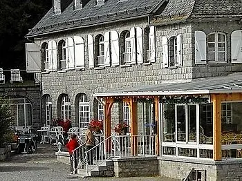 Le Relais De L'aubrac 2* Nasbinals