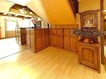 Le Relais De L'aubrac Hotel Nasbinals