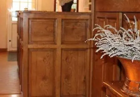 Le Relais De L'aubrac Hotel