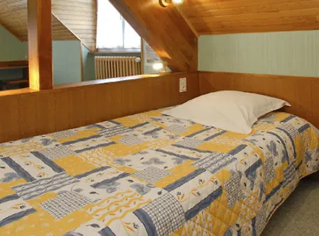 Hotel Le Relais De L'aubrac Nasbinals