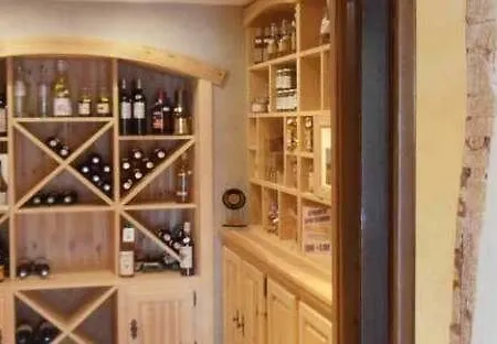 Le Relais De L'aubrac Nasbinals