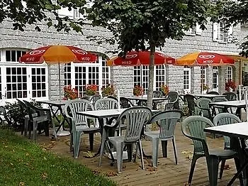 Hotel Le Relais De L'aubrac Nasbinals