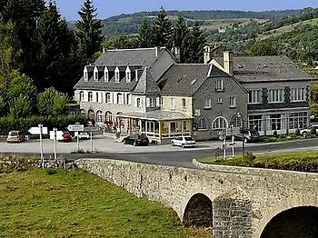 Le Relais De L'aubrac Hotel Nasbinals