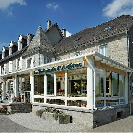Le Relais De L'aubrac