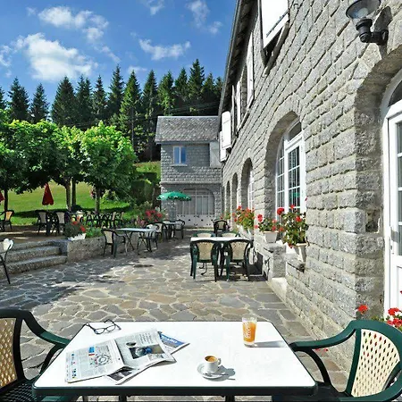 Le Relais De L'aubrac Nasbinals