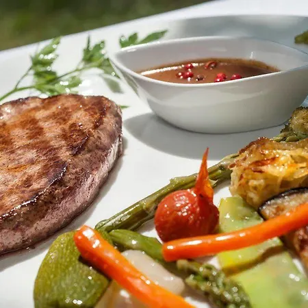 Le Relais De L'aubrac Hotel Nasbinals