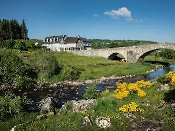 Le Relais De L'aubrac 2* Nasbinals