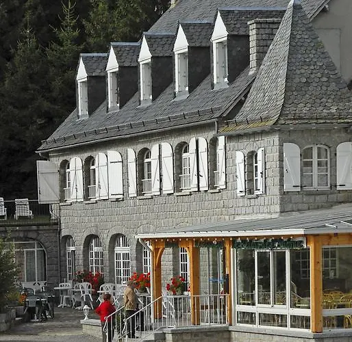 Le Relais De L'aubrac 2*